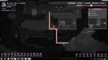 Oxygen Not Included Magma pumping (Diamond mod)