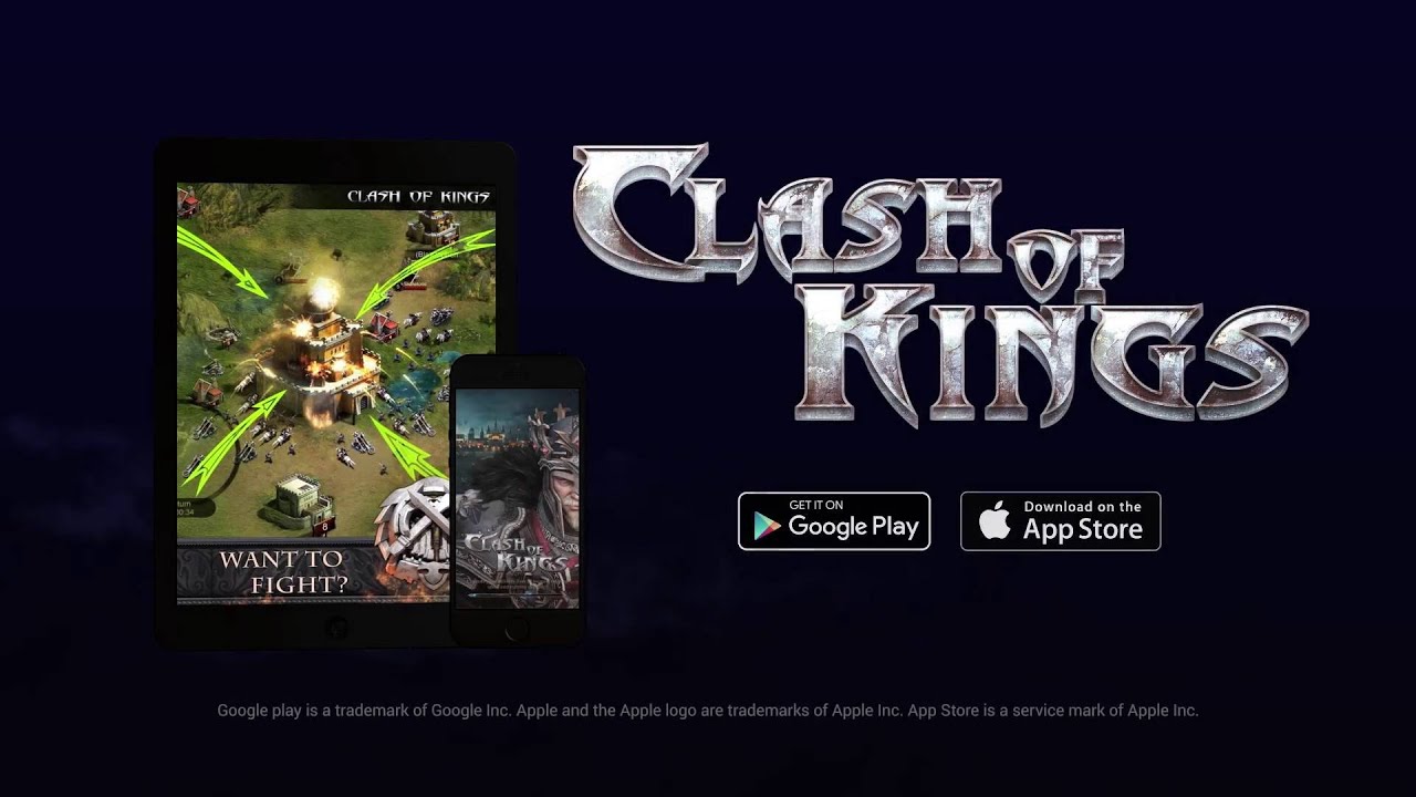 WARNING TO ALL CLASH OF KINGS PLAYERS - SHARE WITH YOUR ALLIANCE - Clash of  Kings 