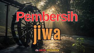 Gamelan Syahdu Penentrem Batin | Musik Relaksasi Jawa Pitutur Klasik