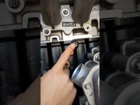 سنسورناک چجوری کارمیکنه آموزش خودرو مکانیکی مکانیک خودرو  سایپا کاتالیزور سنسور سنسور ناک