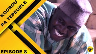 Koorou Pa Tepeurle - Episode 8 - Tmprod