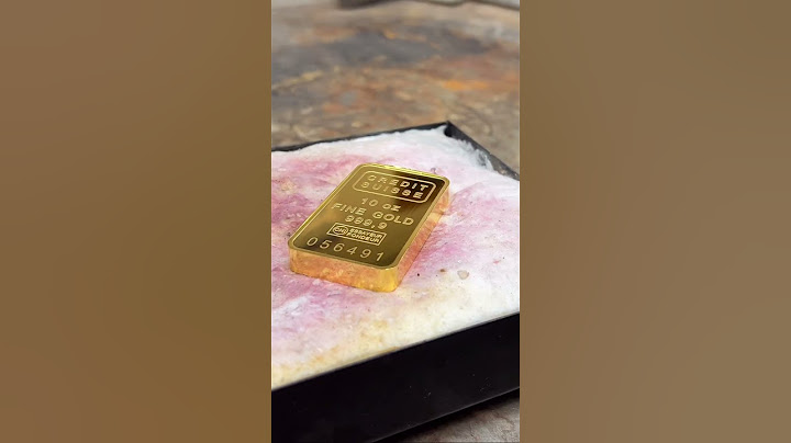 Unboxing 10 oz fine credit Suisse gold bar #creditsuissegoldbar #puregoldjewelry #10ozgoldbar
