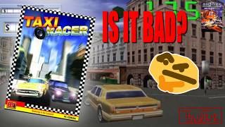 Taxi Racer (PC) - Is it Actually Terrible? screenshot 2