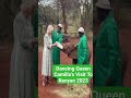 Queen Camilla Dances With Maasai Women And Bottle Feeds Orphaned Elephant Shorts Ytshorts Queen Camilla Dances With Maasai Women And Bottle Feeds Orphaned Elephant Shorts Ytshorts