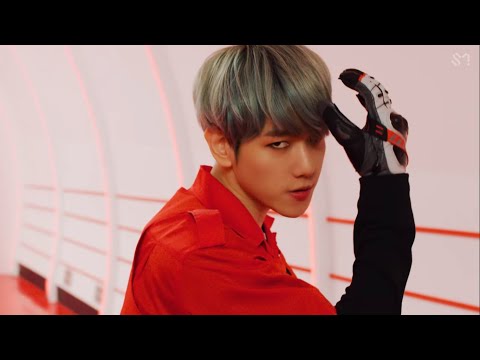 SuperM - "100" MV (BAEKHYUN party cut)
