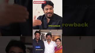 'Vijay Sir வச்சு படம் பண்ண முடியல..😲' Sundar C