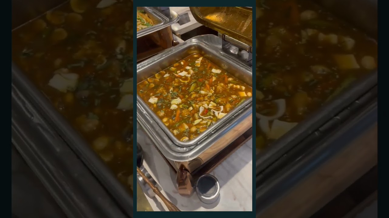 Have you experienced the yummiest food in Una?