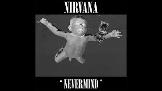 Drain You - Nirvana (rough/bleach mix)