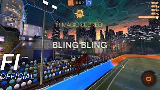 KBV - BLING BLING