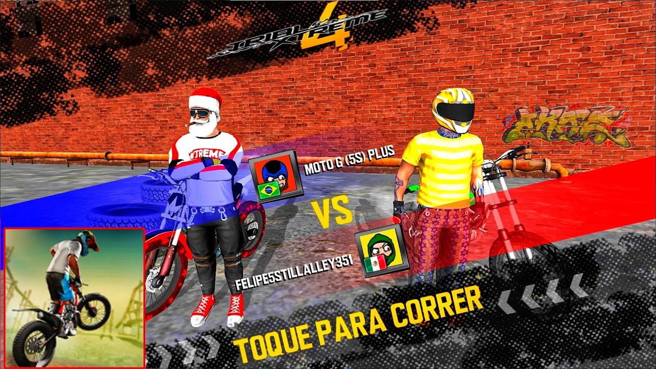 Trial Xtreme 4 v2.14.3 Apk Mod (Tudo Desbloqueado) Download 2024