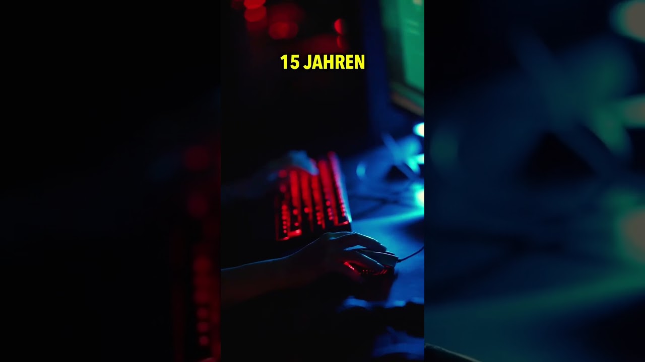 Ab welchem Alter mit dem Training beginnen?🤔