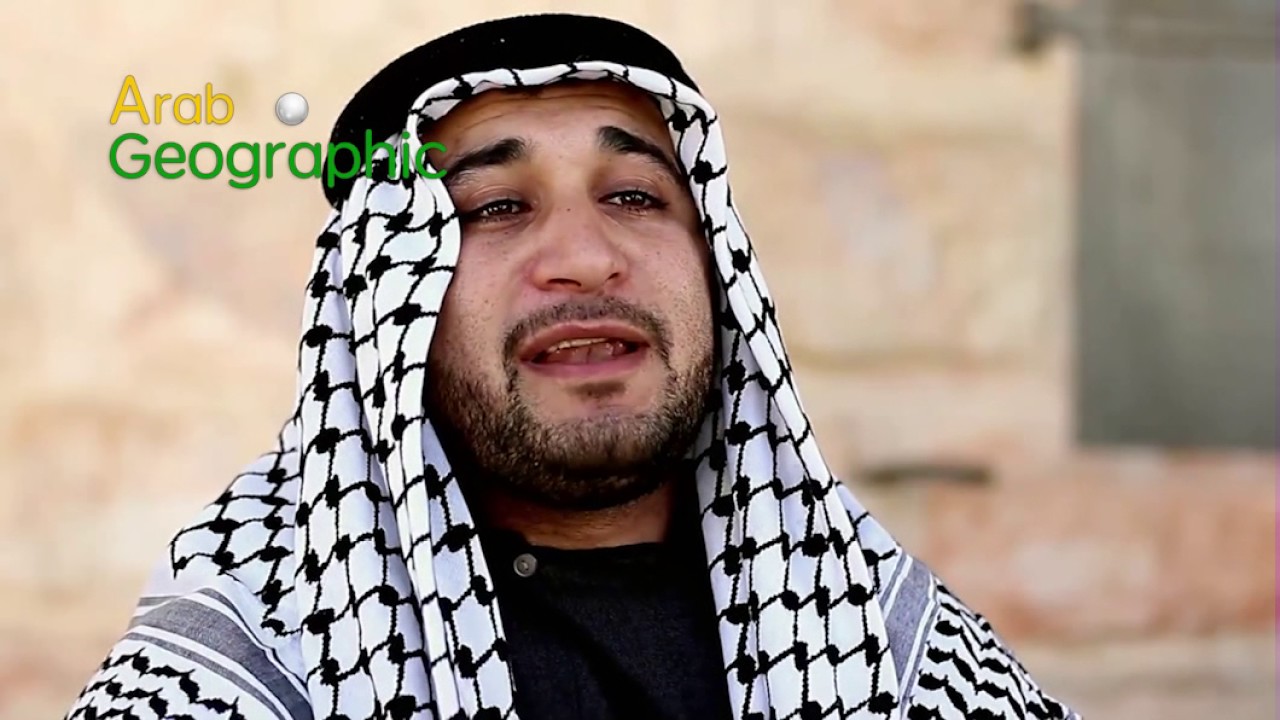 الحكايا الشعبيه الفلسطينيه ــ حمزه العقرباوي نموذجا