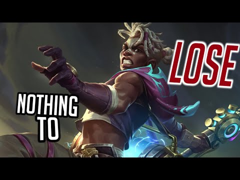 Nightcore - Nothing To Lose (Lyrics) - I am Taking What's Mine