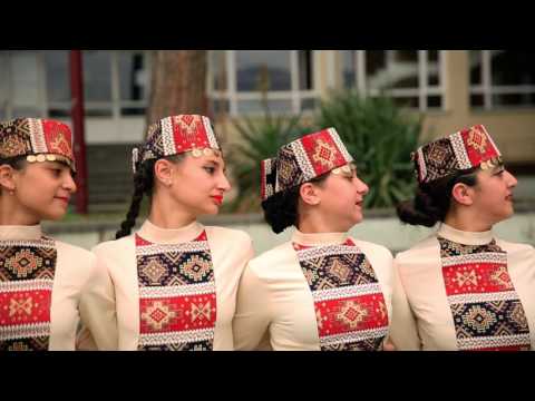 გილოცავთ სომხეთის რესპუბლიკის დღეს - Поздравляем с Днем Республики Армении