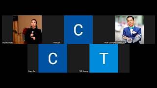 1210. TLCVN - Cầu nguyện ĐNNC. CHÚA nhật đội Đặc nhiệm, GĐHN, cơ nghiệp. Mở TTPHCN - 19.03.2023