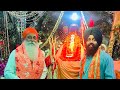  full  live performace  sonu saini  sidh baba balak nath mandir dhuri line new bhajans 