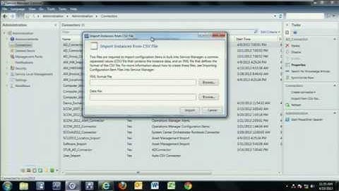 System Center 2012 Service Manager: Knowledge Management