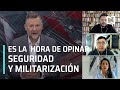 Es La Hora De Opinar - Programa Completo: 20 de Octubre 2020