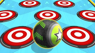 Going Balls - SpeedRun Gameplay Level 1885