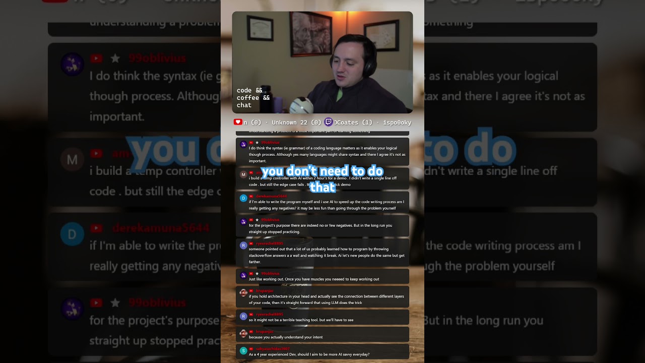 Полагаю, каждый из нас должен сделать свою ставку. 