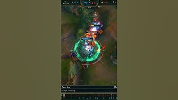 When You Toy With Your Enemies as Kha