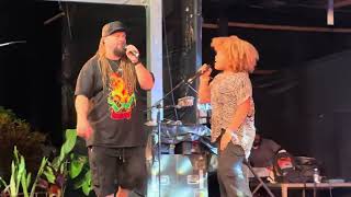 Christafari Live Performance, Port Vila VANUATU - Saralana Park 2nd June 2025