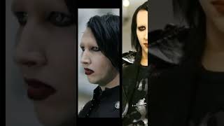 Marilyn Manson/ God's gonna cut you down