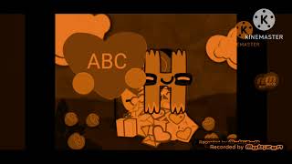 Abc Hollywood 1997 Logo Bloopers