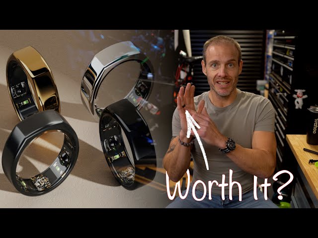 From Smart Ring to GoT special edition smartwatch: Top 5 Christmas gift  ideas | Mint