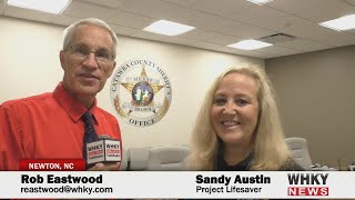 Local Initiative Aims To Help Find Missing Persons Quickly
