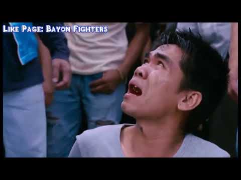 Bayon Fighters