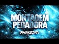 MONTAGEM PEGADORA Slowed Reverb Use Headphones 