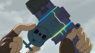 Beyblade Metal Fusion 1.Sezon 3.Bölüm Türkçe Dublaj Tam Bölüm Ful Izle