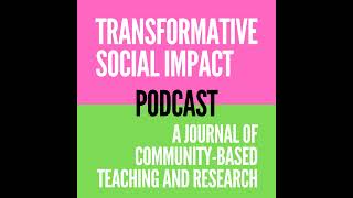 Famous Food and Faith: Transforming Education through Service-Learning Profile