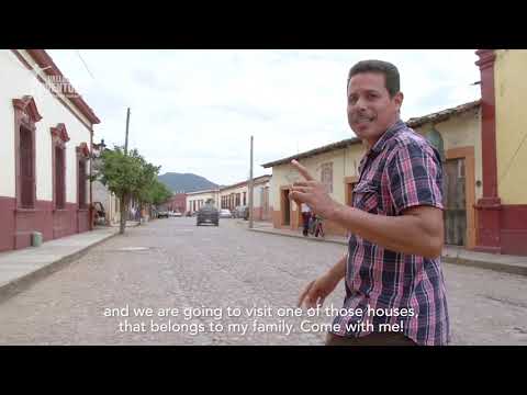 Video: Conoce los Pueblos Mágicos de México con Vallarta Adventures