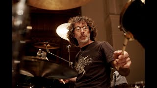 Simon Phillips Drum Solo 2012