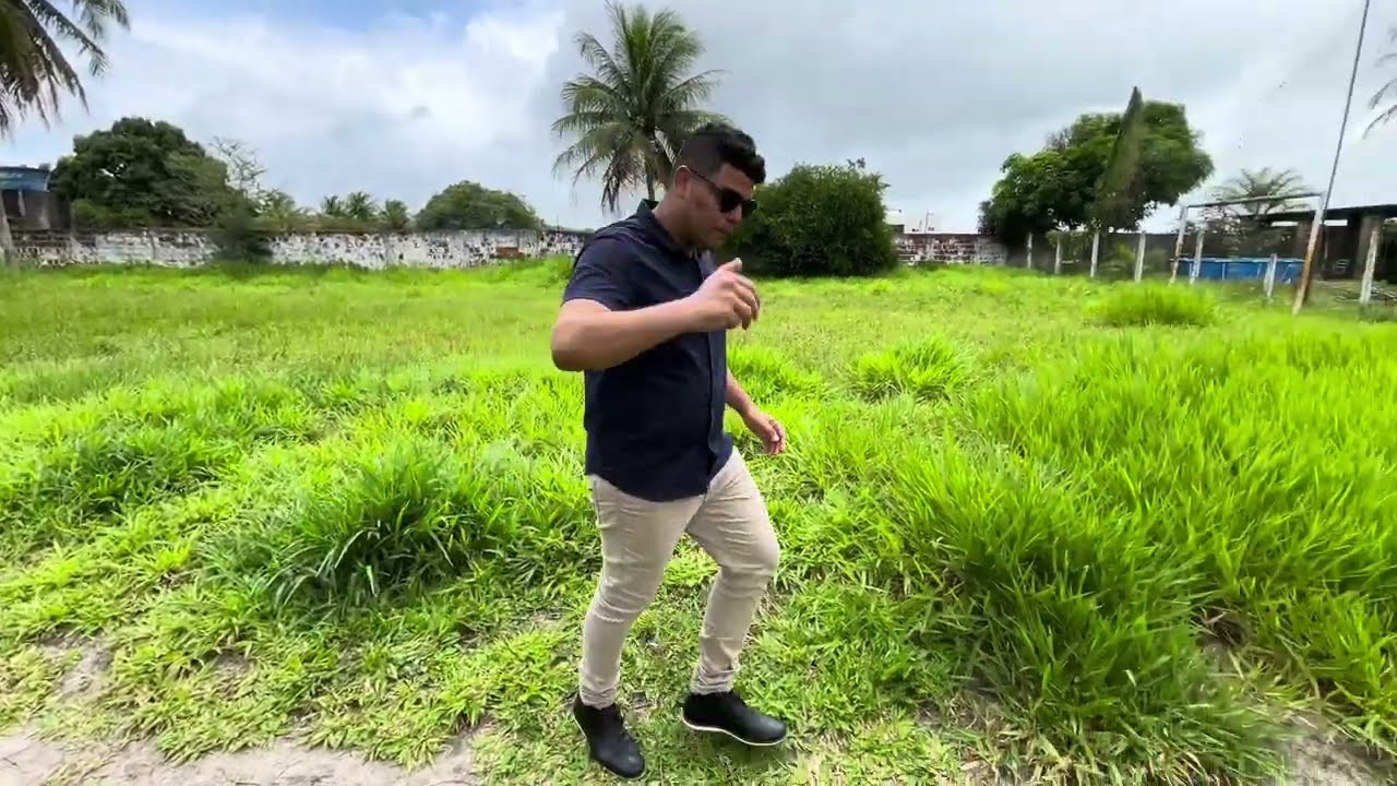 Chácara dentro da cidade de SANTA RITA/PB a 13 km de João Pessoa com 5 hectares.