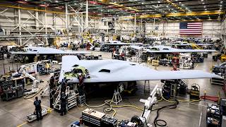 $10.3 Billion Question: is the B-21 Raider Repeating the B-2’s Mistakes
