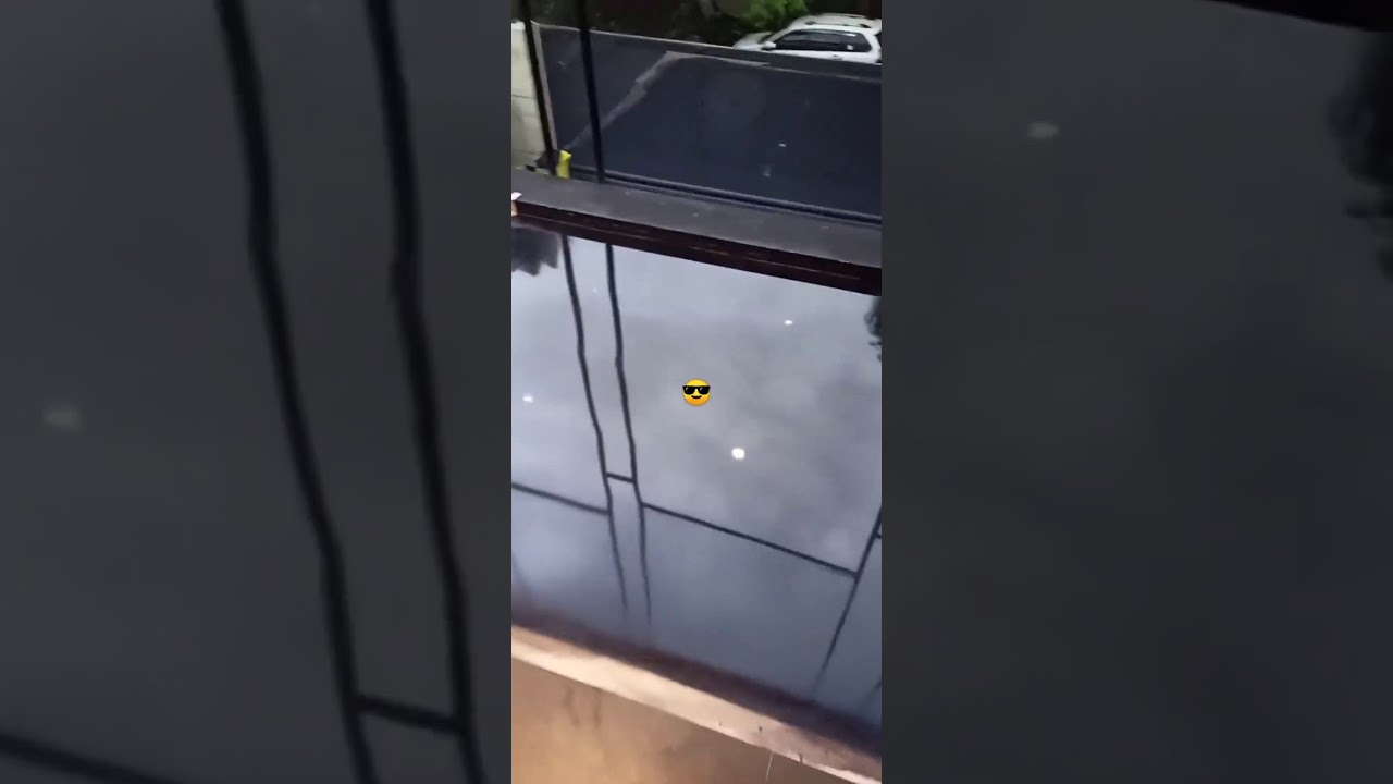 Black Nero Granite Crystallization