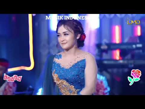 MAWAR BIRU... INTAN CHACHA... ❤️💝❤️