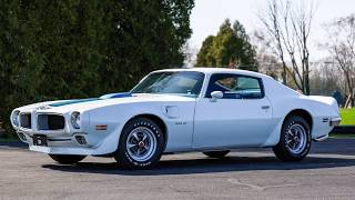 The Dark Truth Behind Pontiac's Ram Air V — GM Killed It Before You Could Buy One