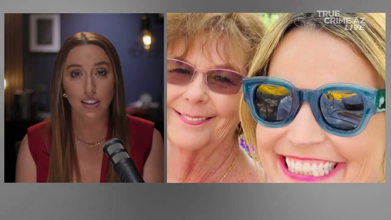 NANCY GUTHRIE WEEK 4: Will the $1 million reward lead to a break in the case? A deep dive analysis