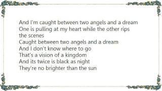 Depswa - Two Angels and a Dream Lyrics
