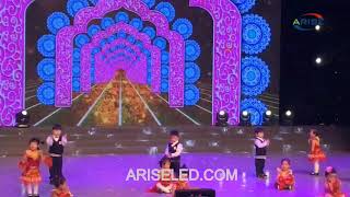 High Quality Nationstar Mbi5124 Stage Background Led Display Big Screen 3.91Mm Led Video Wall,High R