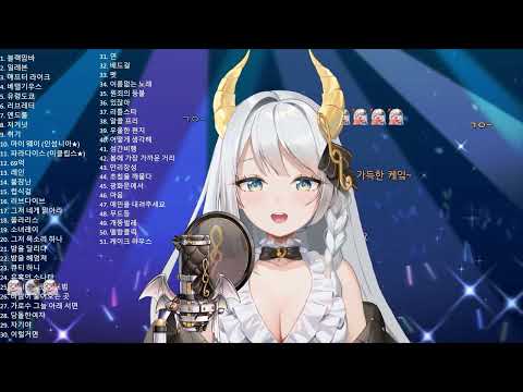 케이크하우스 cover. 이아나 [ 이아나 이그노시스 / Iana Ignosis ]