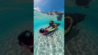 Turn the sound on. ππ
Turn the sound on. ππ
#SUBLUE #subluemoments #TravelLife #VacationMode #EscapeTheCity #UnderwaterScooter #SeaScooter #POV #SUBLUEVAPOR Turn the sound on. ππ