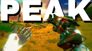 The New No Mans Sky Update on PSVR2 Is AWESOME...