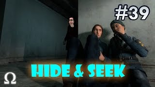 Hide & Seek - Nogla Loves The Sound Of Babies Crying