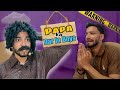 Papa Ka Dar In Boys 😭|| Mister Sahil