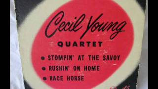 Cecil Young Quartet